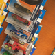 Illustration for article titled Enormous Die-Cast Collection - Box 46 - Hot For Wheels